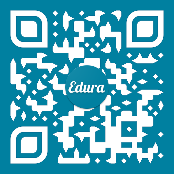 DOWNLOAD EDURA APP